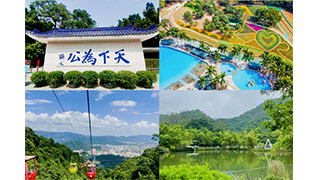 探寻置物架批发市场的优选之地：中山市指南