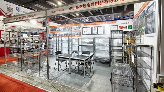 常胜新品发布
