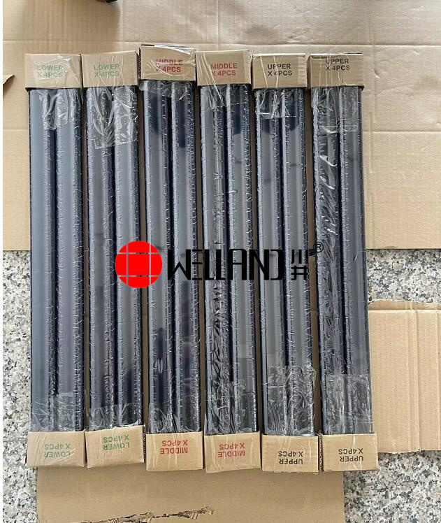 跨境电商三列多层置物架加强包装方式分享-WELLAND川井-中山常胜