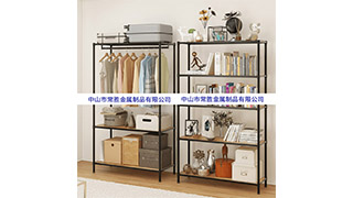 技术革新驱动品质飞跃——2025新一代设备赋能线网货架智造升级