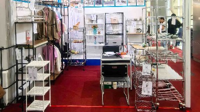 诚邀光临 | 常胜金属携新品亮相第138届广交会