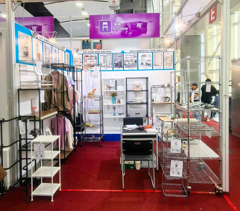 诚邀光临 常胜金属携新品亮相第138届广交会 诚邀光临 常胜金属携新品亮相第138届广交会