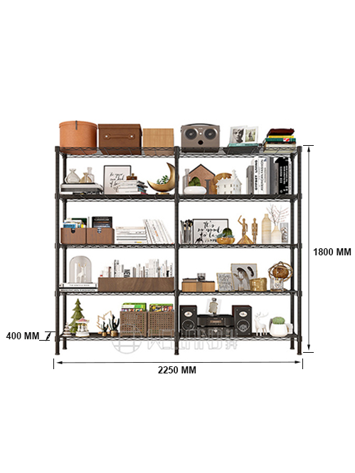 两列联排置物架 两列联排置物架