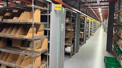 如何优选定制轻型货架，提升物流仓储效率?