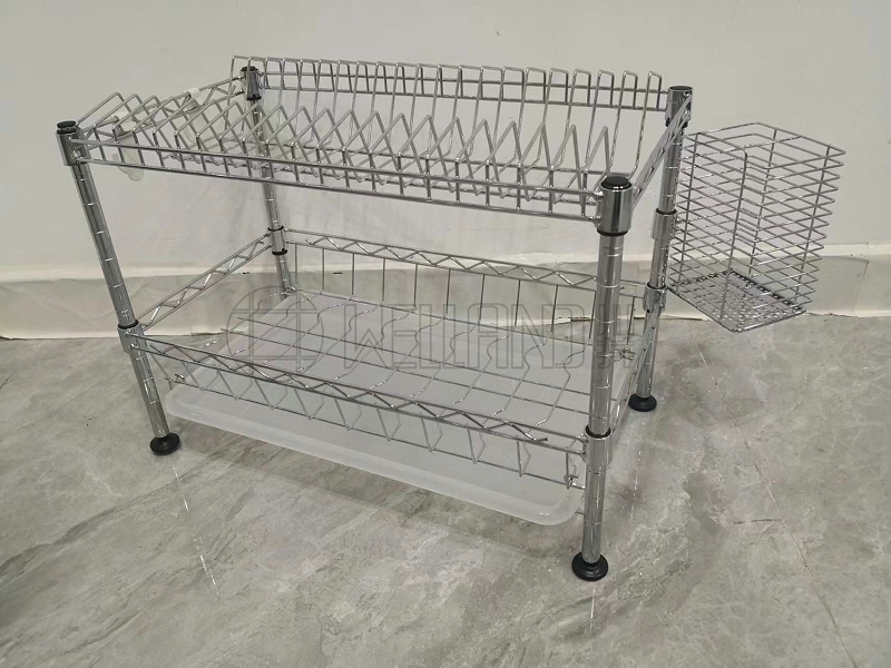 新款家用沥水架 (2)