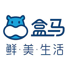盒马鲜生冷库货架案例